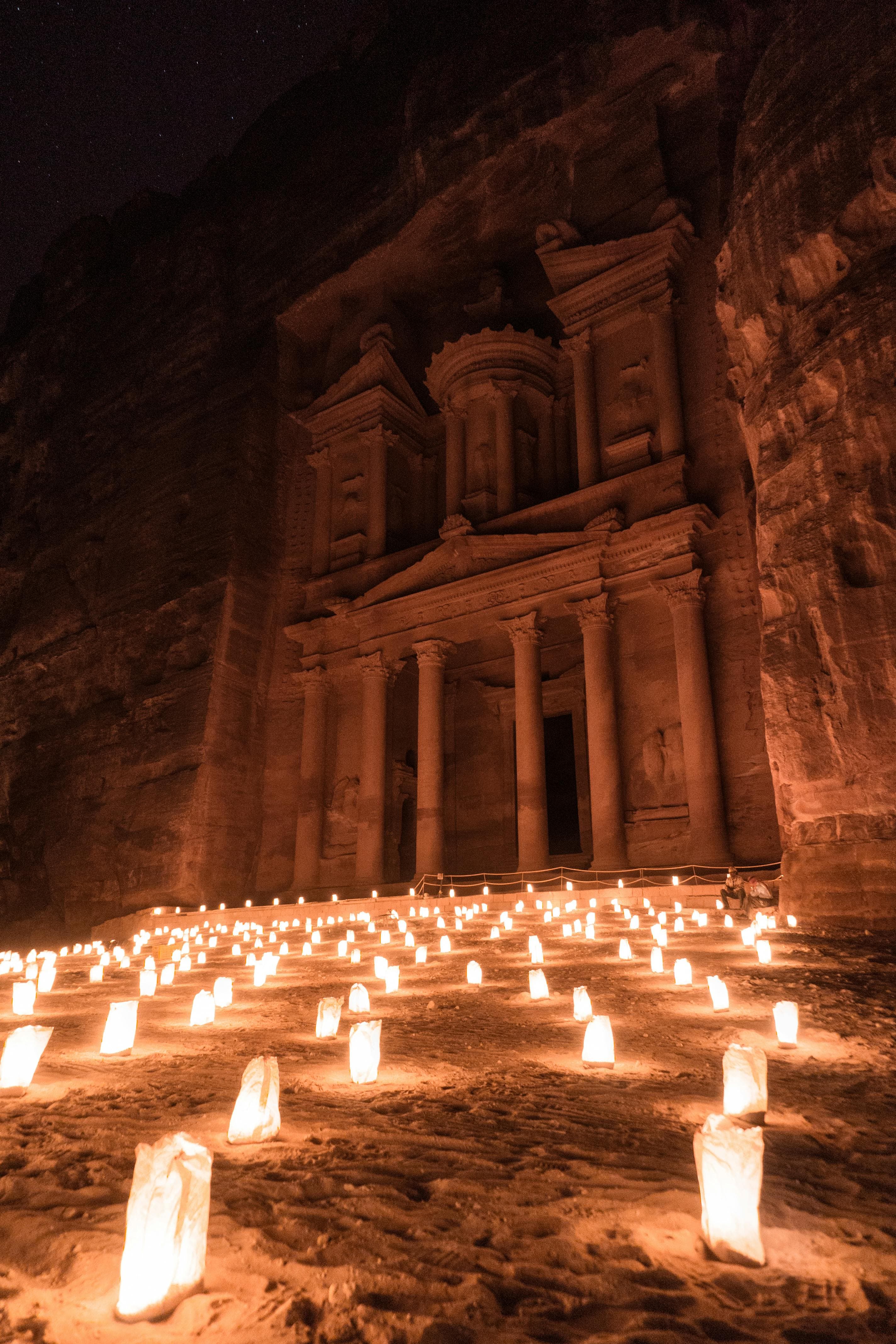 Petra, Jordan